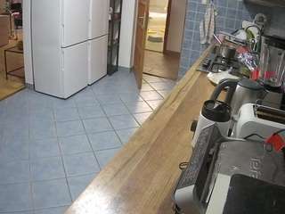 Julmodels Kitchen