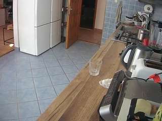 voyeurcam-julmodels-kitchen