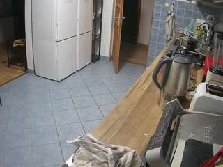 Julmodels Kitchen