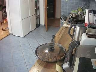 Julmodels Kitchen live cam preview