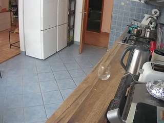 Julmodels Kitchen