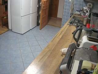 Julmodels Kitchen