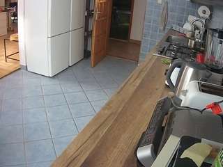 voyeurcam-julmodels-kitchen