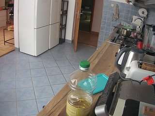 Julmodels Kitchen