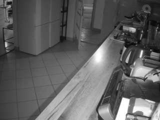 Julmodels Kitchen
