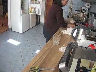 Julmodels Kitchen