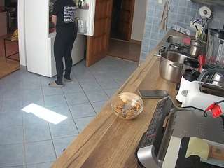 Julmodels Kitchen