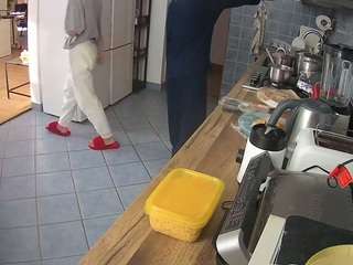 Julmodels Kitchen