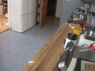 Julmodels Kitchen