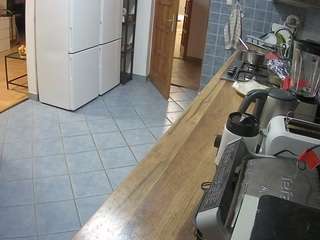 Julmodels Kitchen