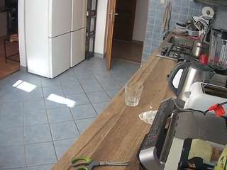 Julmodels Kitchen