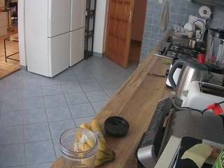 Julmodels Kitchen