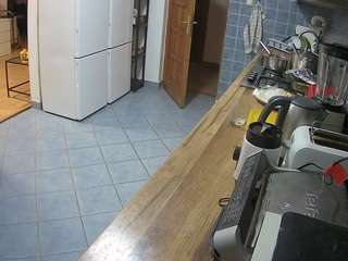 Julmodels Kitchen