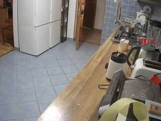 Julmodels Kitchen