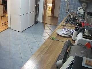 Julmodels Kitchen