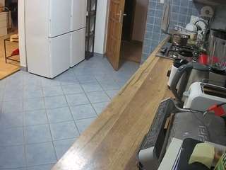 Julmodels Kitchen