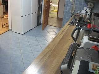 Julmodels Kitchen