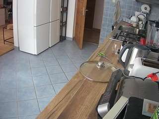 Julmodels Kitchen