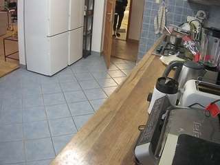 Julmodels Kitchen