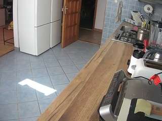 Julmodels Kitchen