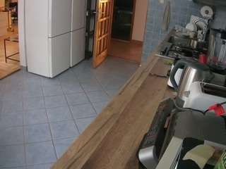 Julmodels Kitchen
