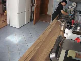 voyeurcam-julmodels-kitchen