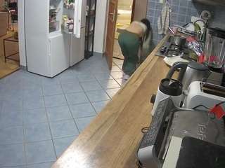 Julmodels Kitchen live cam preview