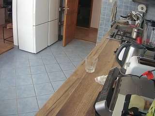 Julmodels Kitchen