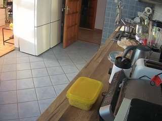 Julmodels Kitchen