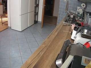 voyeurcam-julmodels-kitchen
