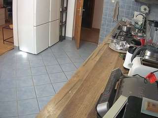 Julmodels Kitchen live cam preview