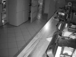 Julmodels Kitchen
