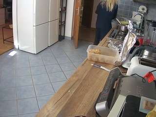 Julmodels Kitchen live cam preview