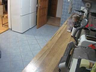 Julmodels Kitchen live cam preview