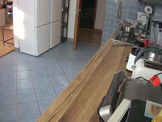 Julmodels Kitchen