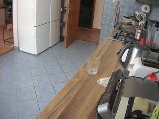 Julmodels Kitchen