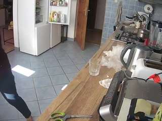 voyeurcam-julmodels-kitchen