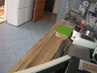 Julmodels Kitchen
