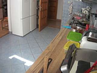 voyeurcam-julmodels-kitchen