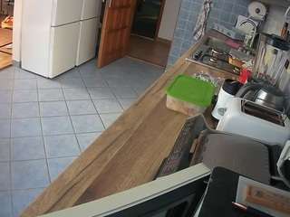 Julmodels Kitchen live cam preview