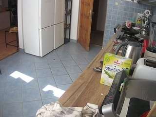 Julmodels Kitchen live cam preview