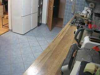 Julmodels Kitchen live cam preview