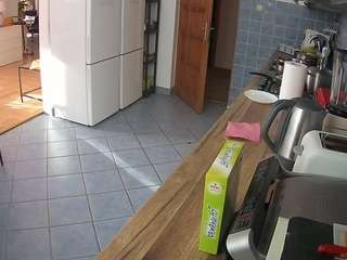 Julmodels Kitchen