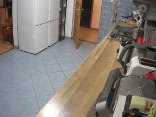 Julmodels Kitchen live cam preview