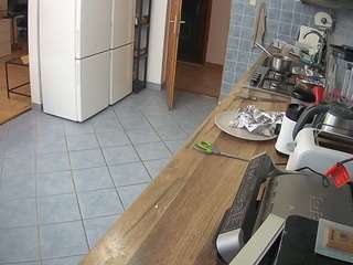 Julmodels Kitchen live cam preview