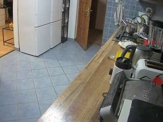 voyeurcam-julmodels-kitchen