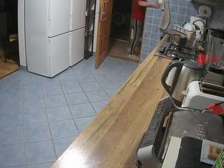 Julmodels Kitchen