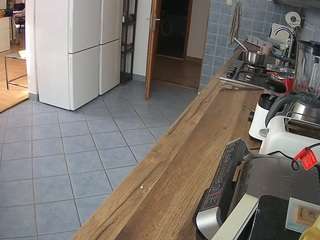 voyeurcam-julmodels-kitchen