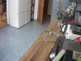 Julmodels Kitchen live cam preview