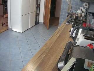 Julmodels Kitchen live cam preview